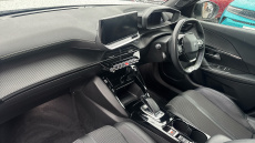 Peugeot 2008 100kW GT 50kWh 5dr Auto Electric Estate